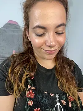 Emma Wish online show from March 7, 4:11 pm
