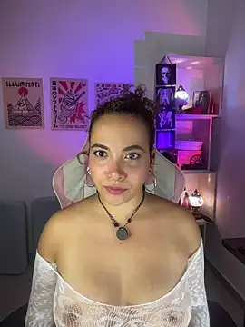 Emma Wish online show from May 1, 9:09 pm
