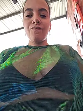 Emma Wish online show from March 13, 4:01 pm