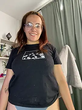 Emma Wish online show from January 24, 3:34 pm