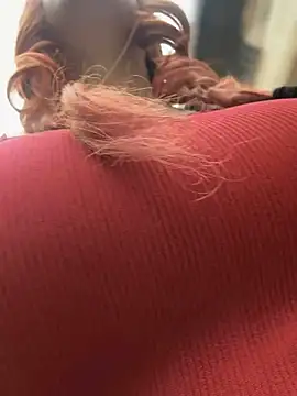 seraphine23 online show from February 5, 6:15 pm