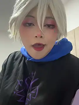 seraphine23 online show from February 26, 3:14 am