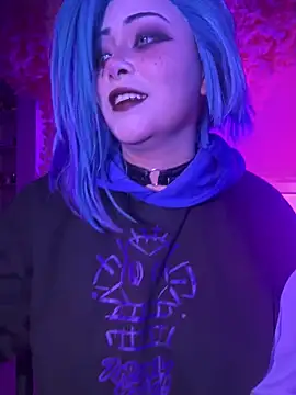 seraphine23 online show from March 23, 3:17 am