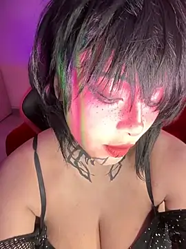 seraphine23 online show from May 25, 2:11 am