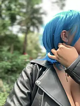 seraphine23 online show from February 19, 5:49 pm