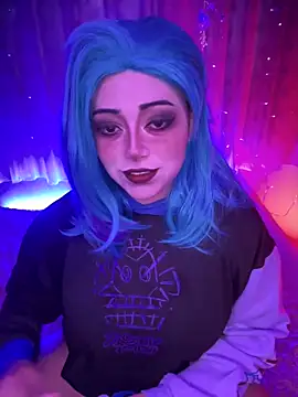 seraphine23 online show from March 21, 3:22 am