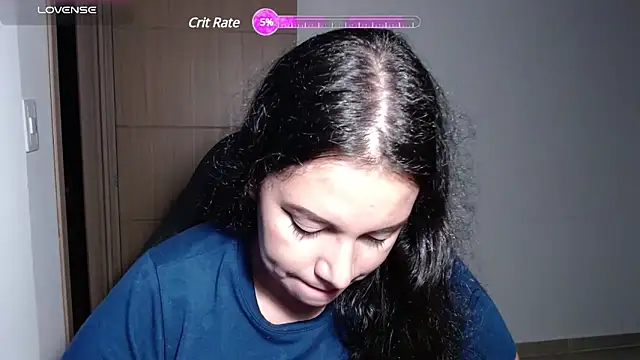 Snapshot of vennus_22 chatting on February 11, 7:12 am vennus 22 online show from February 11, 7:12 am