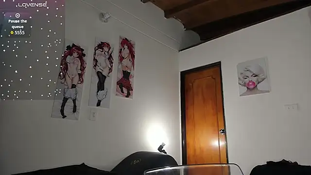 Snapshot of annita_lopez chatting on November 6, 11:20 pm annita lopez online show from November 6, 11:20 pm