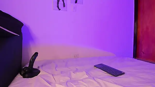 annita lopez online show from January 13, 11:08 pm