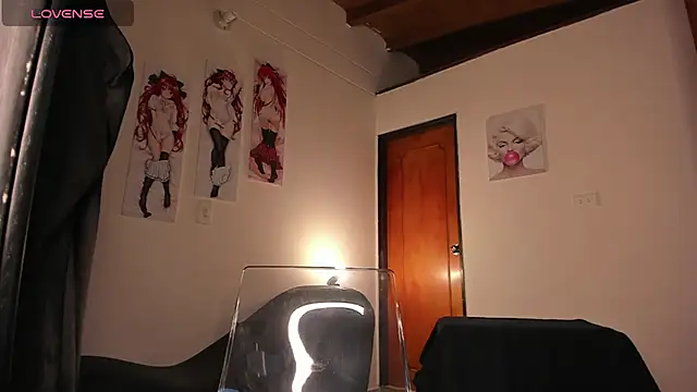 Snapshot of annita_lopez chatting on November 5, 10:57 pm annita lopez online show from November 5, 10:57 pm