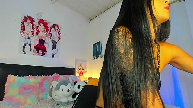 Snapshot of annita_lopez chatting on March 13, 12:05 am annita lopez online show from March 13, 12:05 am