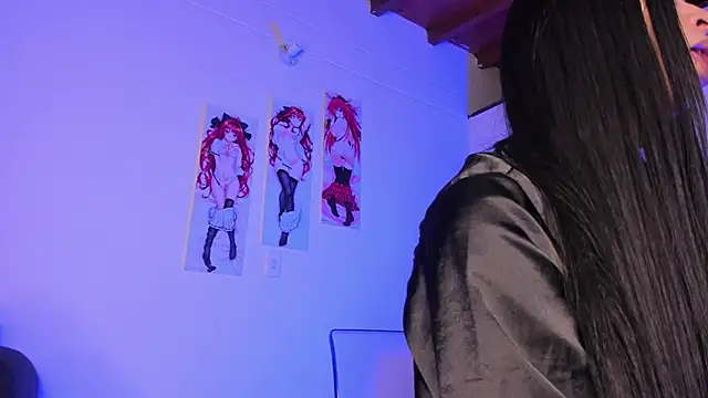 Snapshot of annita_lopez chatting on November 25, 11:05 pm annita lopez online show from November 25, 11:05 pm