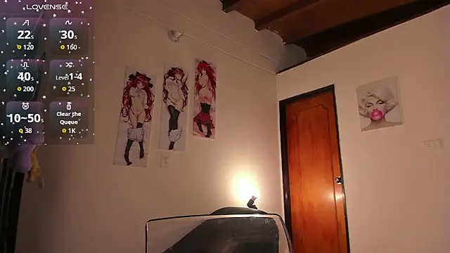 Snapshot of annita_lopez chatting on November 4, 12:03 am annita lopez online show from November 4, 12:03 am