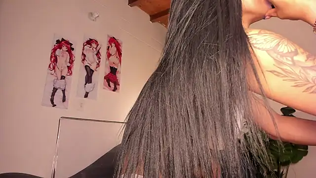 Snapshot of annita_lopez chatting on October 26, 11:05 pm annita lopez online show from October 26, 11:05 pm