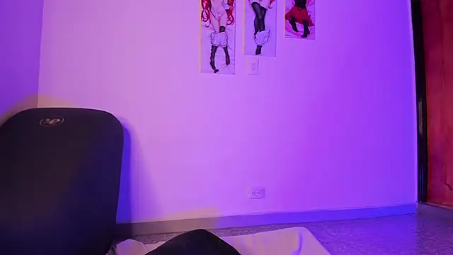 annita lopez online show from January 7, 11:10 pm