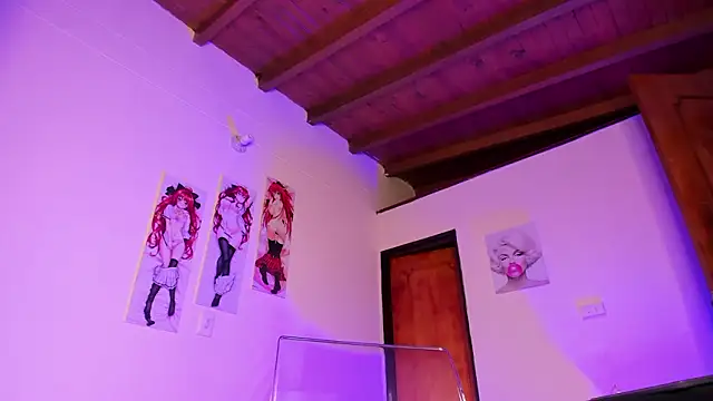 annita lopez online show from March 19, 10:54 pm