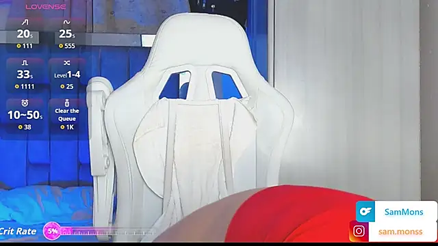 Sammons  online show from November 28, 7:14 pm