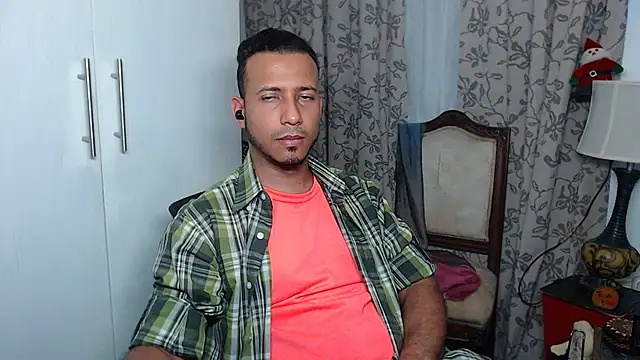 thommerxxx online show from January 10, 8:09 am