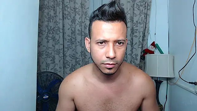 thommerxxx online show from January 9, 9:16 am