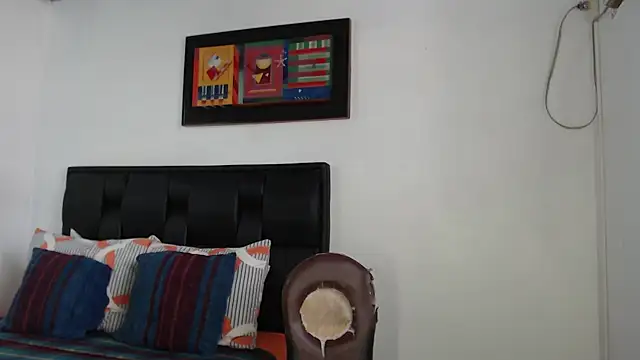 thommerxxx online show from January 17, 6:54 pm