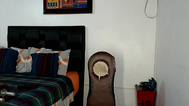 thommerxxx online show from January 22, 6:20 pm