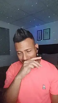 thommerxxx online show from November 7, 6:23 pm