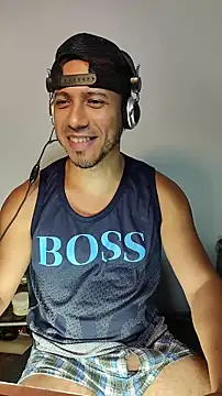 thommerxxx online show from September 27, 5:46 am