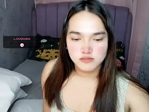 MoaningKylie online show from March 5, 4:53 am