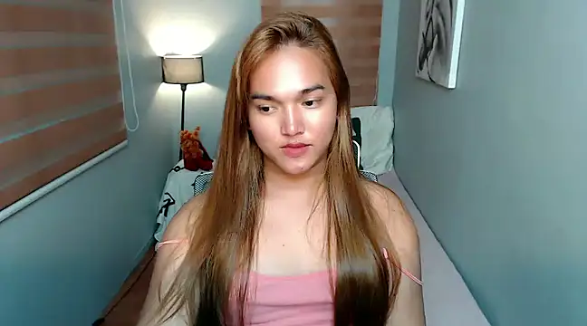 MoaningKylie online show from December 9, 3:54 pm