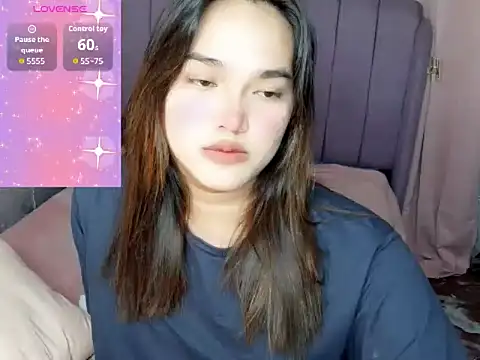 MoaningKylie online show from February 10, 4:33 am