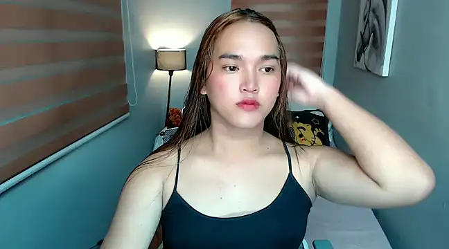 MoaningKylie online show from December 13, 10:08 am