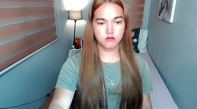 MoaningKylie online show from December 14, 3:28 am