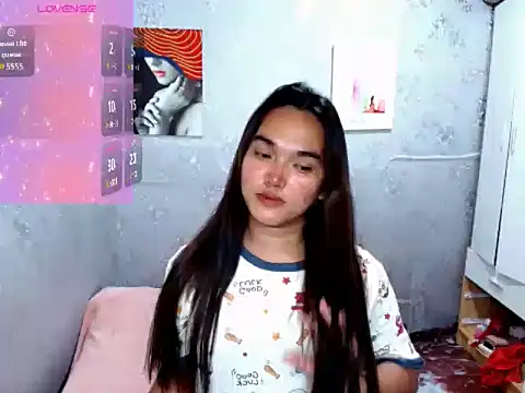 MoaningKylie online show from October 6, 3:51 am