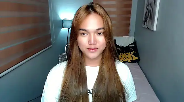 MoaningKylie online show from December 18, 10:51 am