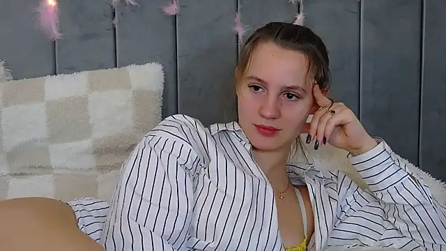 Kassiia online show from February 8, 7:15 am