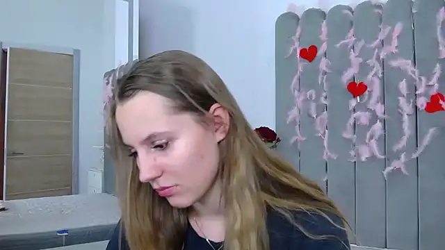 Kassiia online show from February 14, 5:51 am