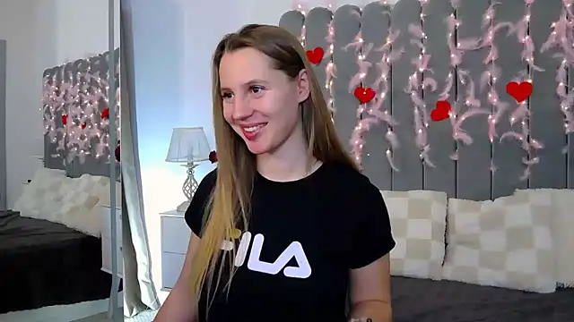 Kassiia online show from February 10, 10:20 am