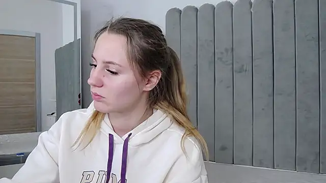 Kassiia online show from February 26, 6:08 am