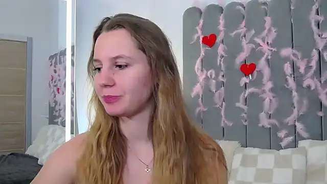 Kassiia online show from February 14, 8:52 am