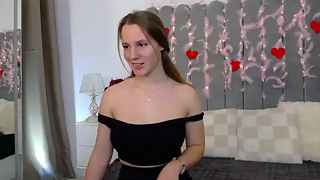 Kassiia online show from February 7, 8:55 am