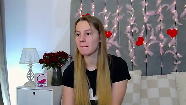 Kassiia online show from February 10, 3:46 am