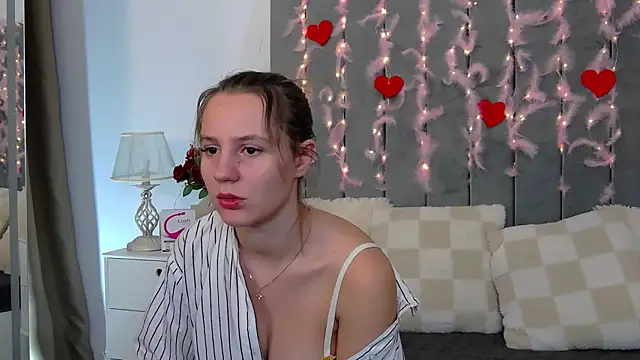 Kassiia online show from February 8, 4:14 am