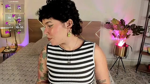 Amy art online show from April 16, 9:37 pm