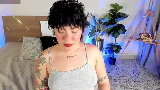 Amy art online show from June 24, 8:50 pm