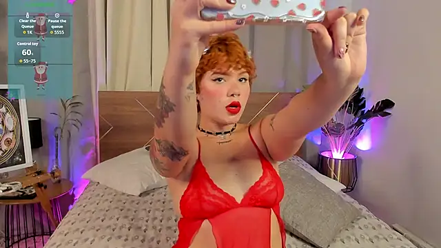 Snapshot of Amy_art chatting on November 23, 8:19 pm Amy art online show from November 23, 8:19 pm