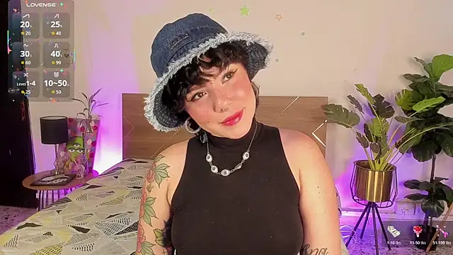 Amy art online show from July 8, 9:26 pm