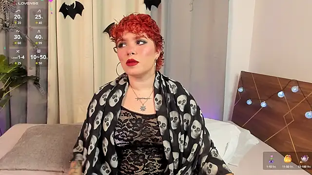 Snapshot of Amy_art chatting on October 6, 8:42 pm Amy art online show from October 6, 8:42 pm