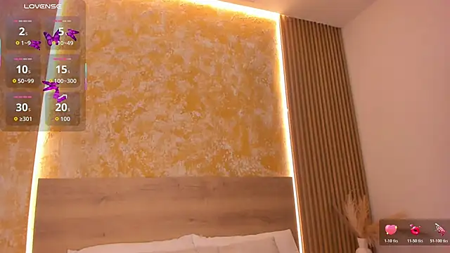 Snapshot of Alana_2916_ chatting on December 3, 3:18 am Alana 2916 online show from December 3, 3:18 am