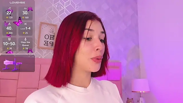 Snapshot of Alana_2916_ chatting on November 29, 12:16 pm Alana 2916 online show from November 29, 12:16 pm