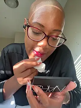 HoneyDripHer online show from November 5, 1:47 pm